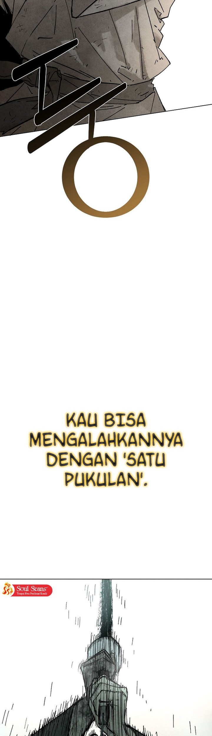 Reincarnated In a Cursed Game Chapter 1 Gambar 78