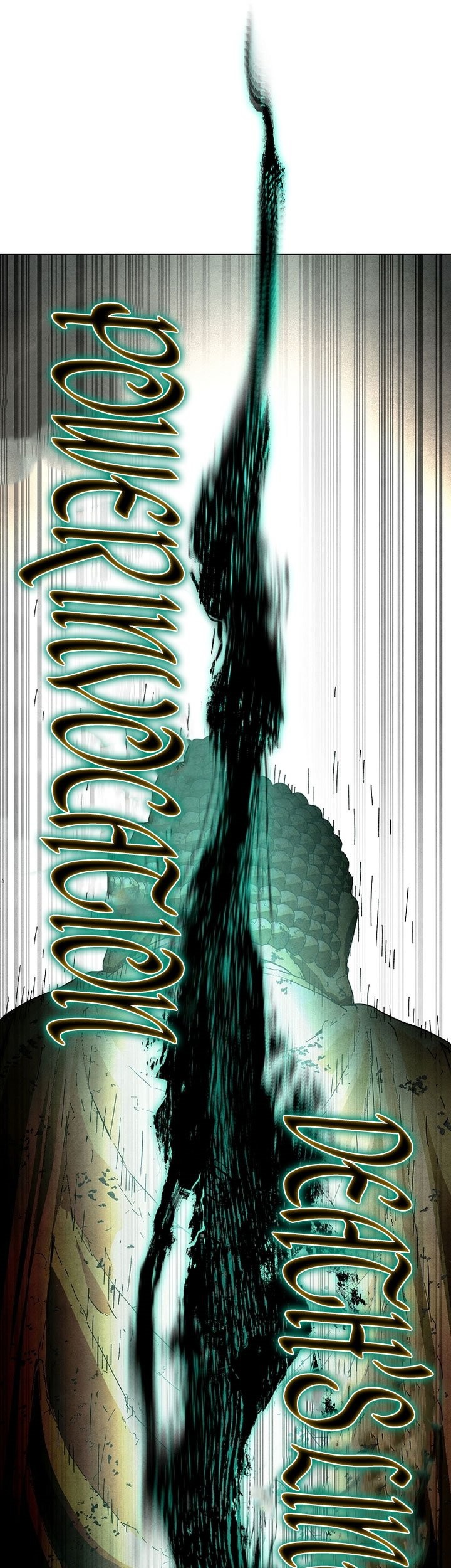 Reincarnated In a Cursed Game Chapter 1 Gambar 80