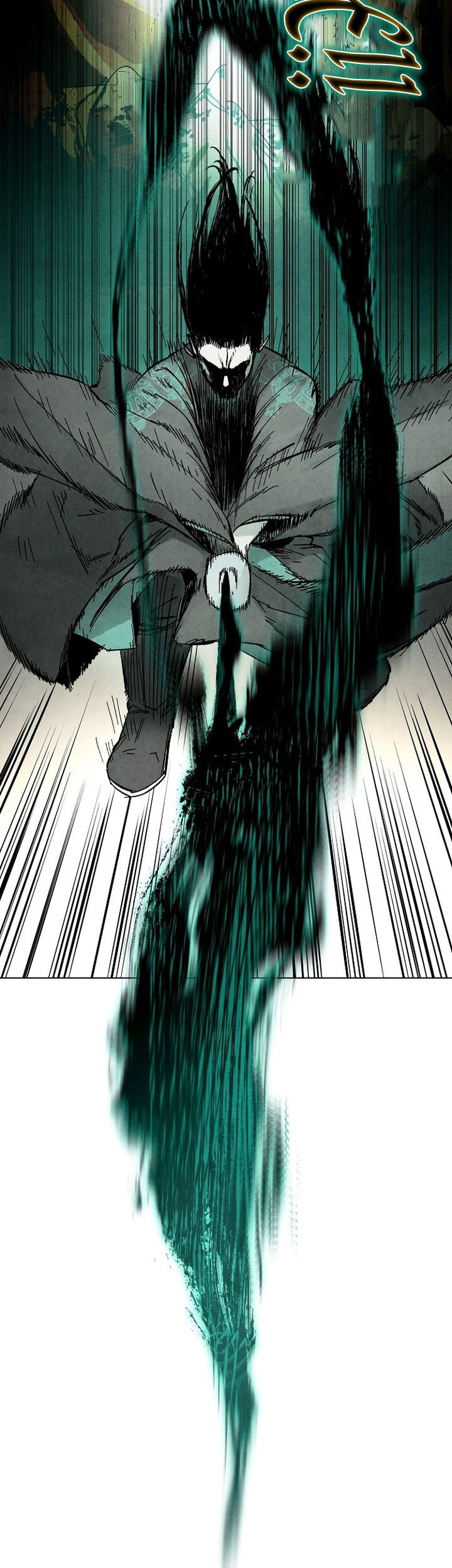 Reincarnated In a Cursed Game Chapter 1 Gambar 81