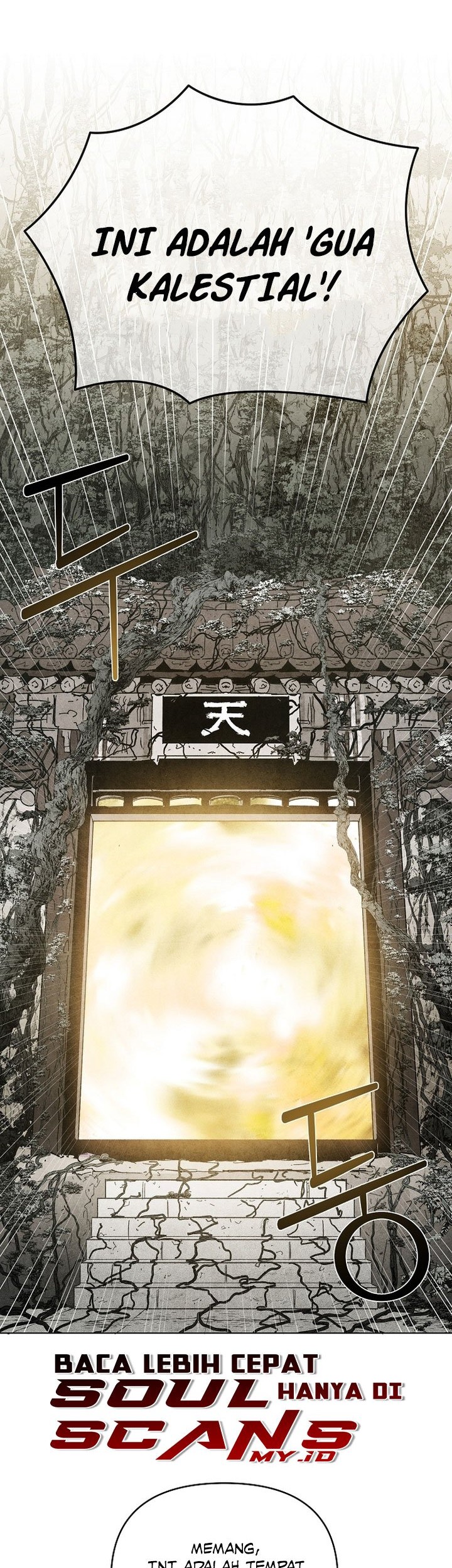 Reincarnated In a Cursed Game Chapter 1 Gambar 4