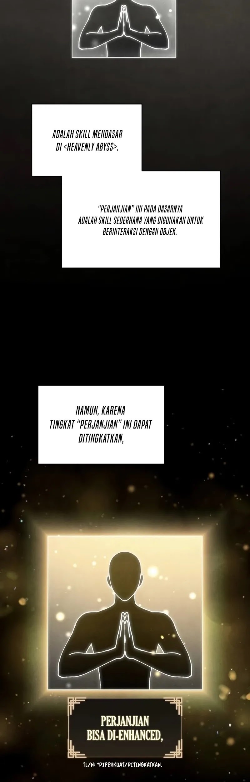 Reincarnated In a Cursed Game Chapter 10 Gambar 20