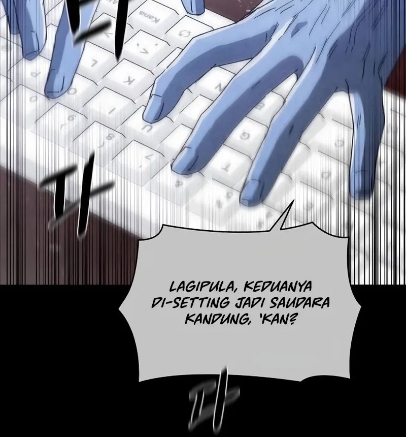 Reincarnated In a Cursed Game Chapter 10 Gambar 32