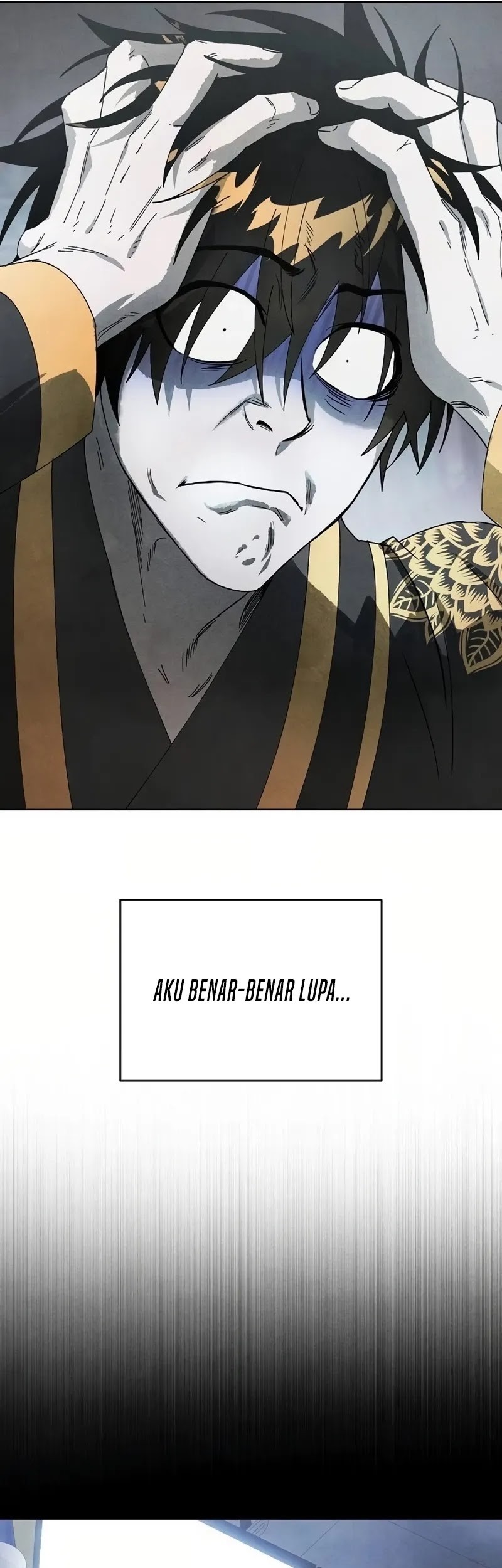 Reincarnated In a Cursed Game Chapter 10 Gambar 35
