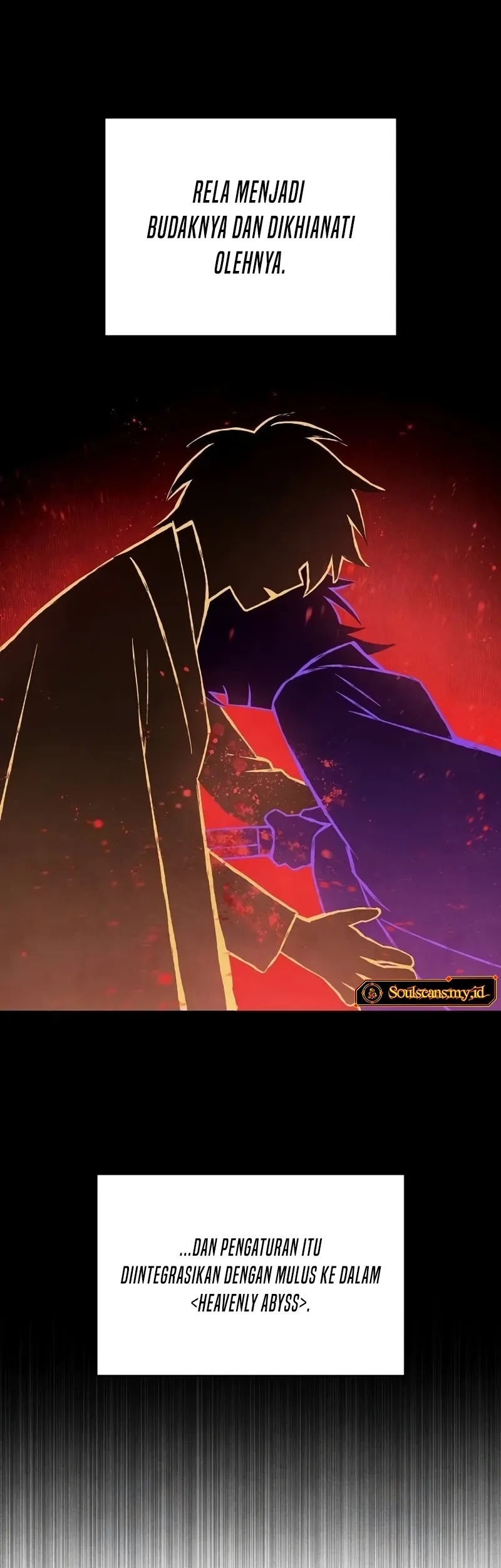 Reincarnated In a Cursed Game Chapter 10 Gambar 37