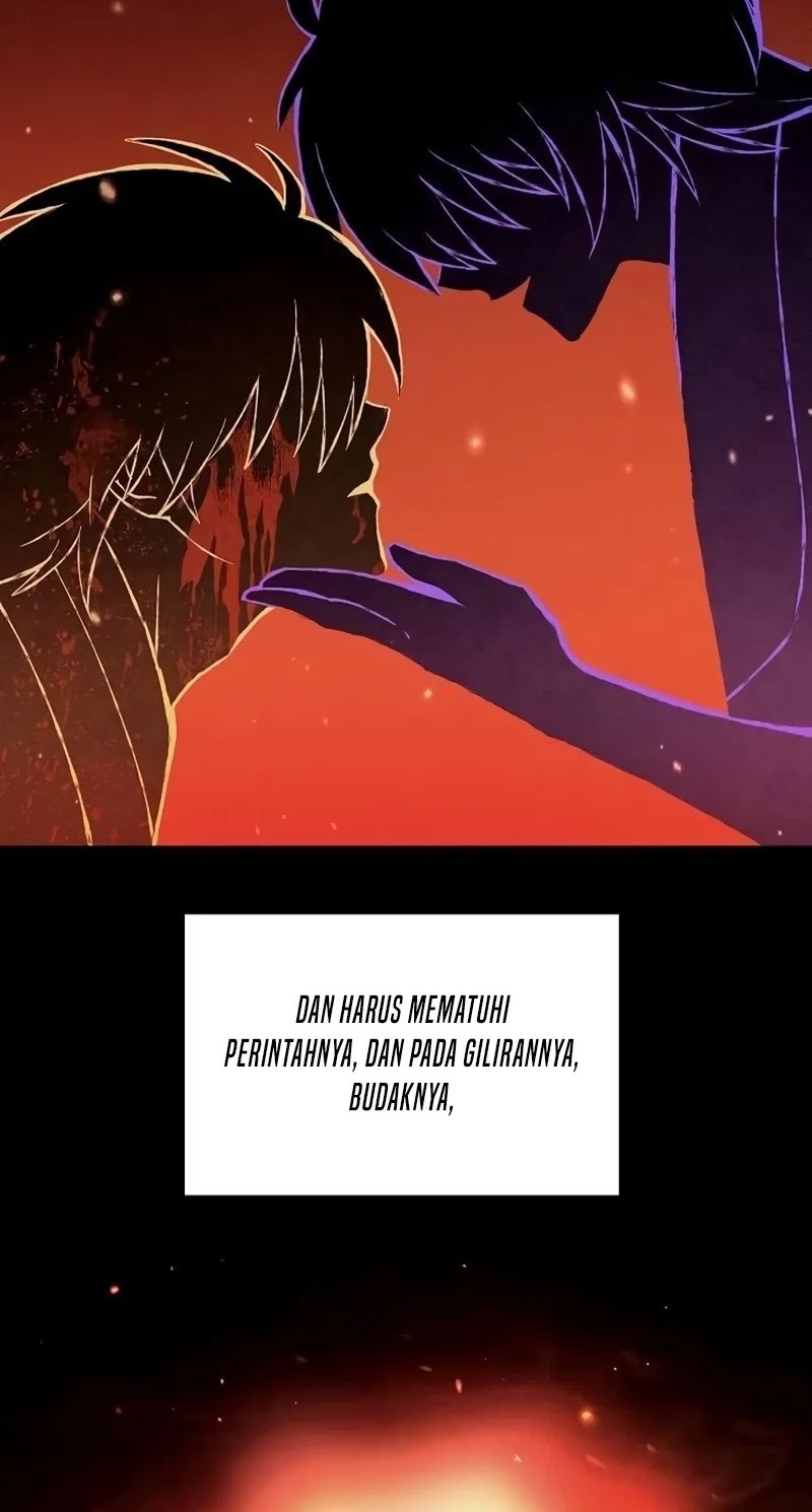 Reincarnated In a Cursed Game Chapter 10 Gambar 42