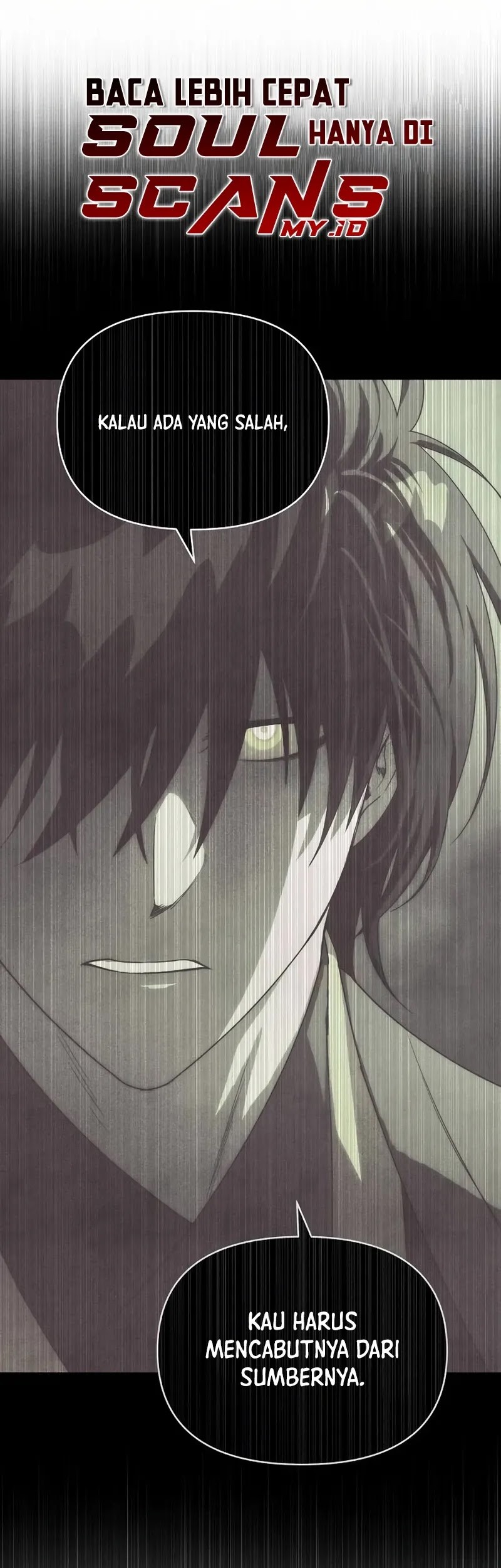 Reincarnated In a Cursed Game Chapter 10 Gambar 45