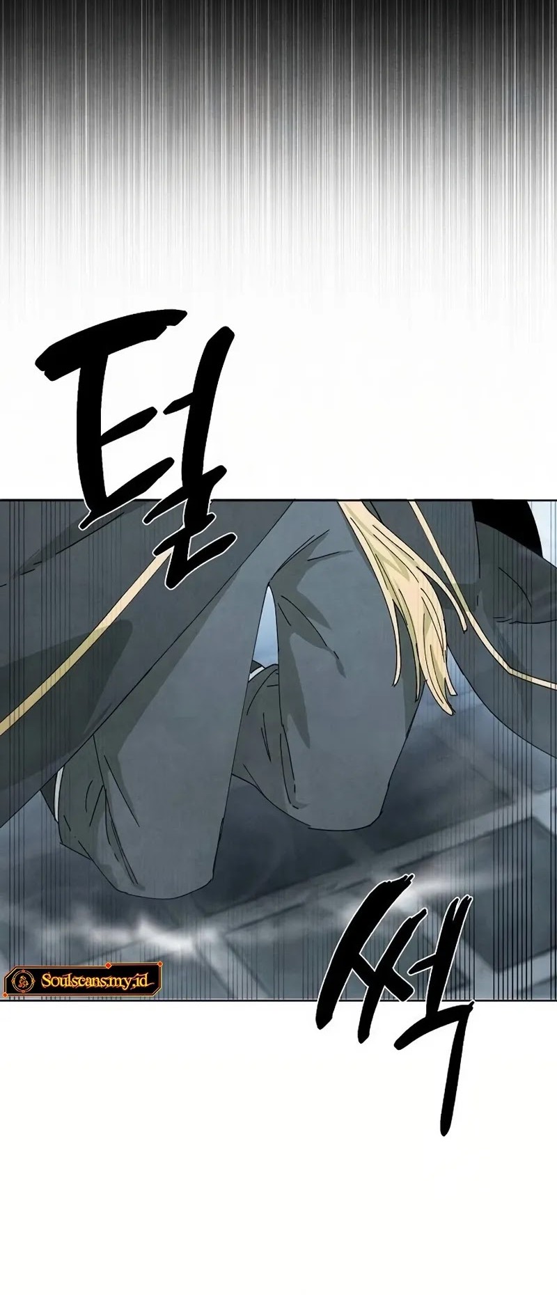 Reincarnated In a Cursed Game Chapter 10 Gambar 46
