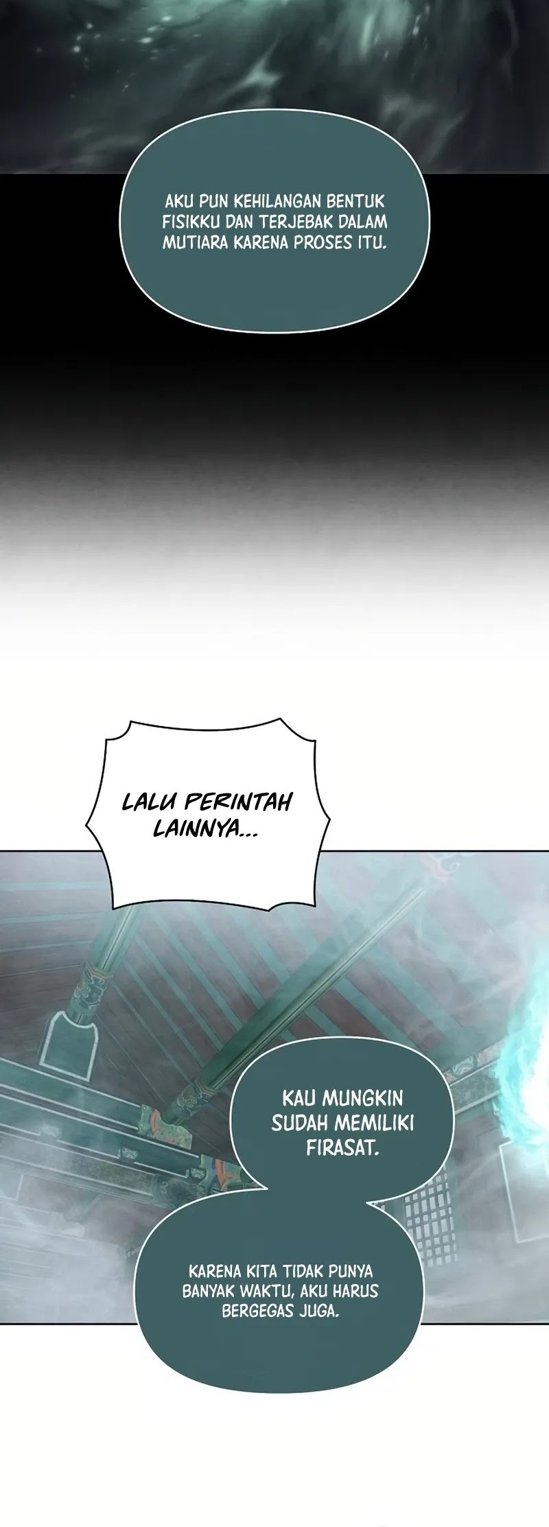 Reincarnated In a Cursed Game Chapter 10 Gambar 50