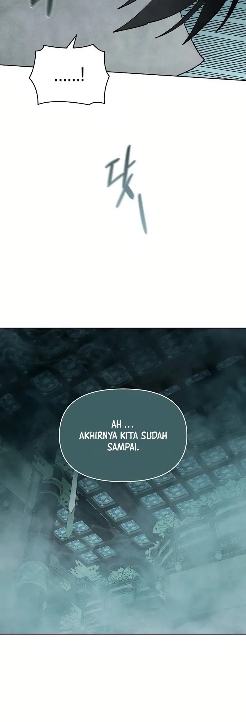 Reincarnated In a Cursed Game Chapter 10 Gambar 54