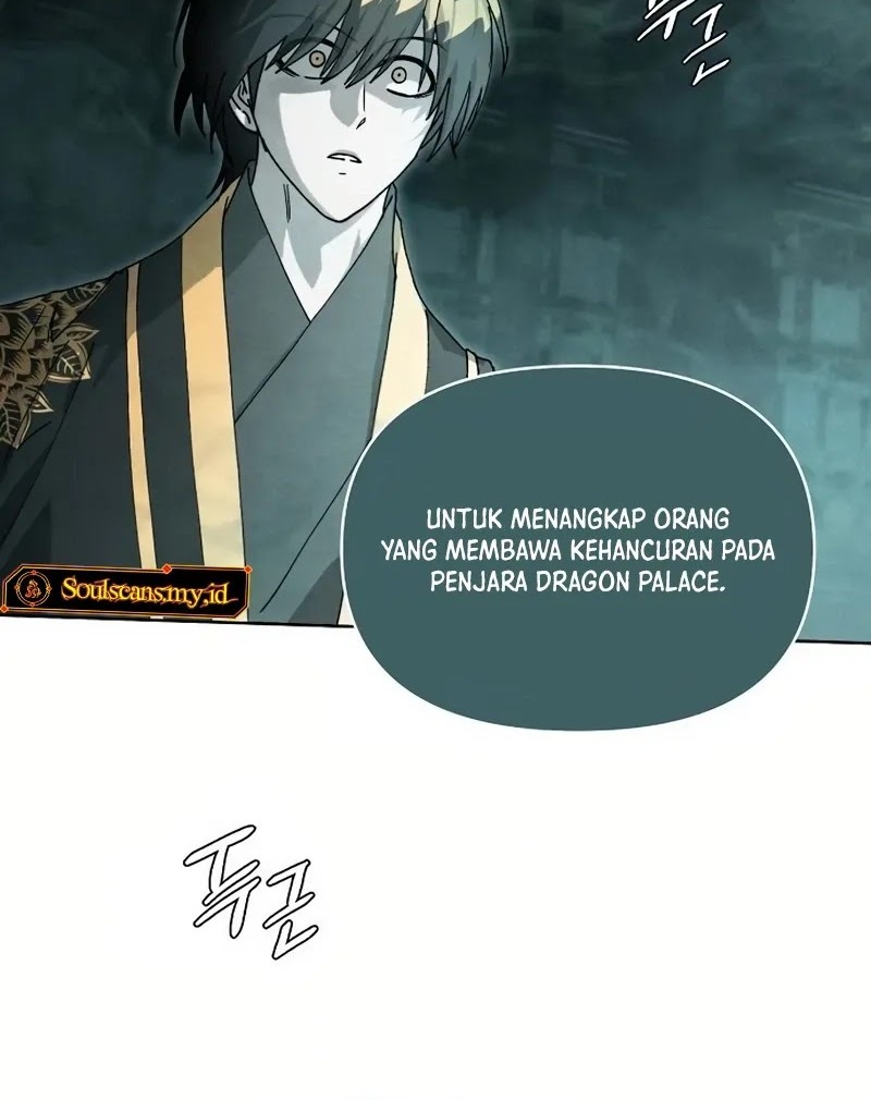 Reincarnated In a Cursed Game Chapter 10 Gambar 56