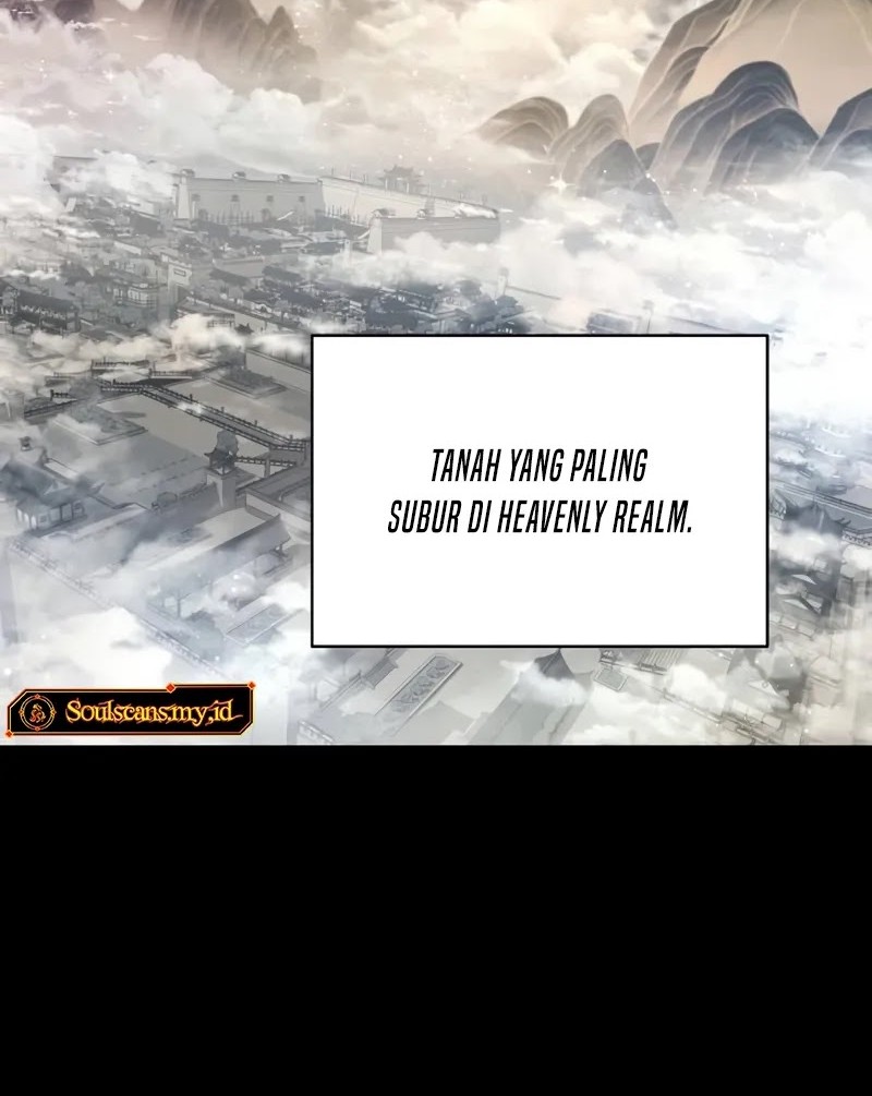 Reincarnated In a Cursed Game Chapter 10 Gambar 4