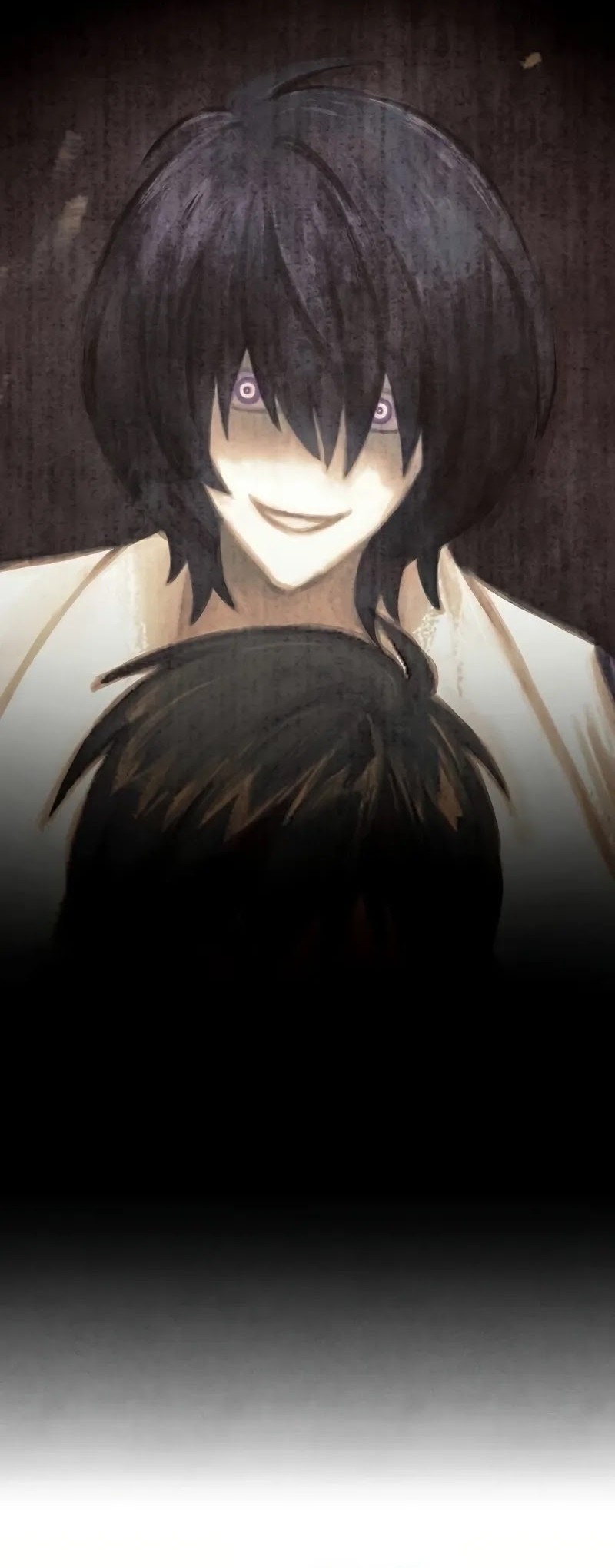 Reincarnated In a Cursed Game Chapter 10 Gambar 8