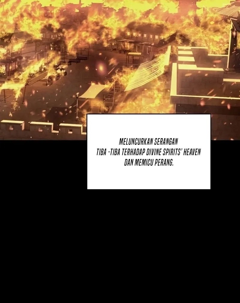 Reincarnated In a Cursed Game Chapter 10 Gambar 12