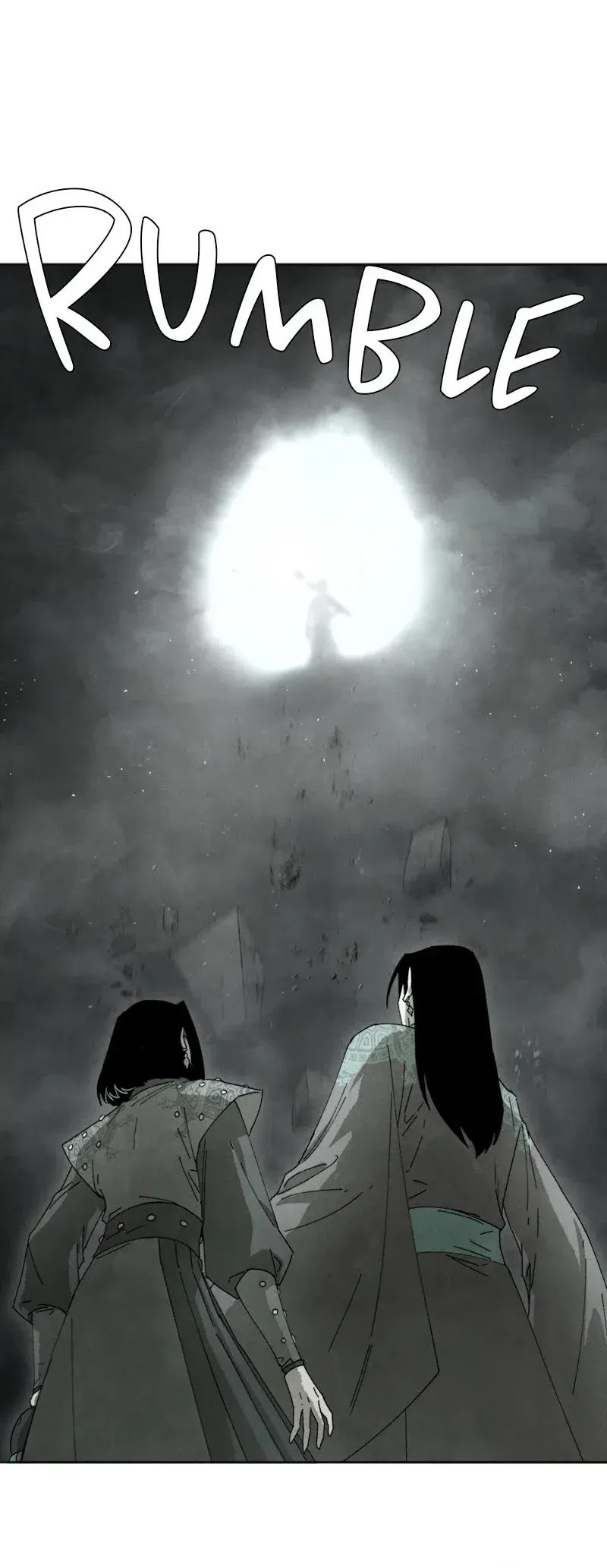 Reincarnated In a Cursed Game Chapter 11 Gambar 19