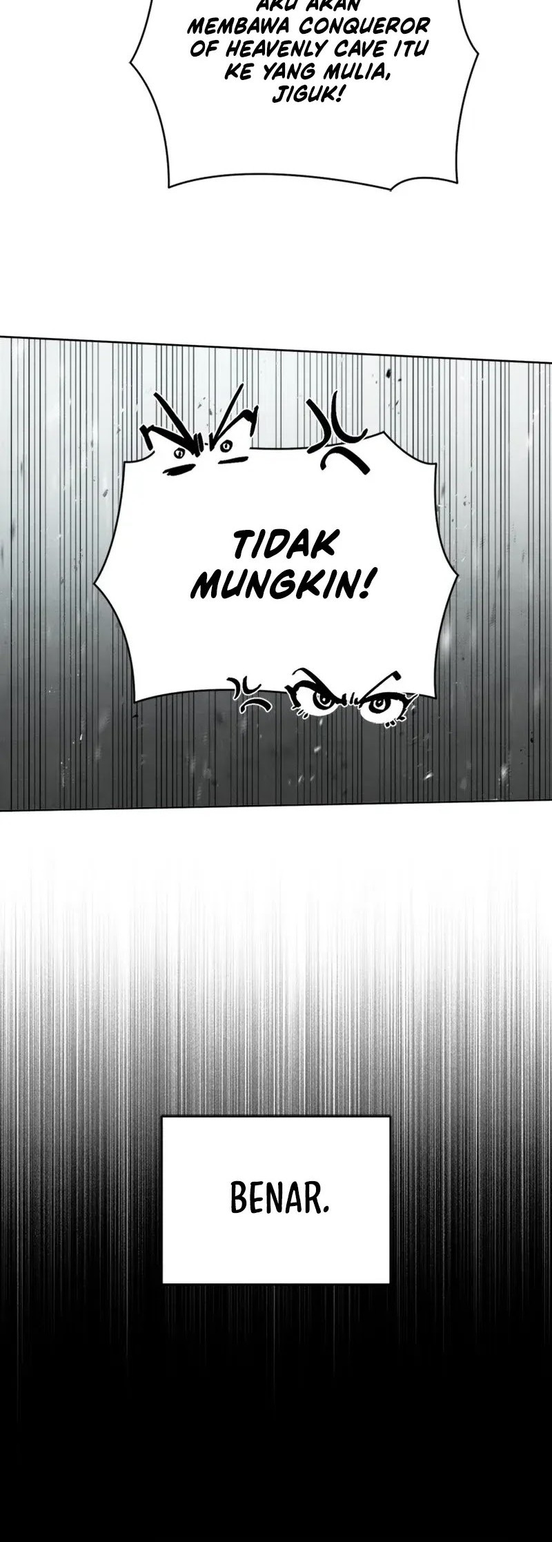 Reincarnated In a Cursed Game Chapter 11 Gambar 30