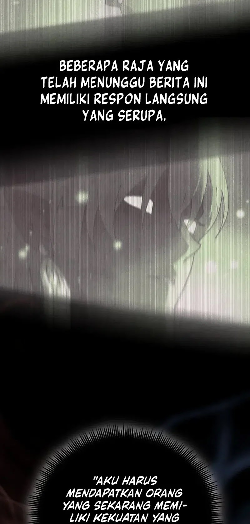 Reincarnated In a Cursed Game Chapter 11 Gambar 32
