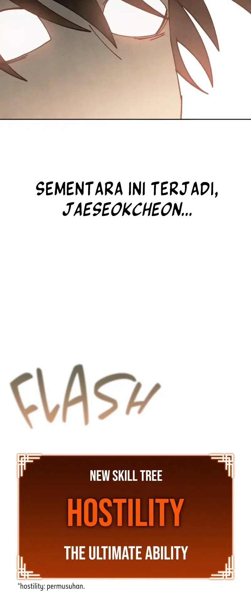 Reincarnated In a Cursed Game Chapter 11 Gambar 38