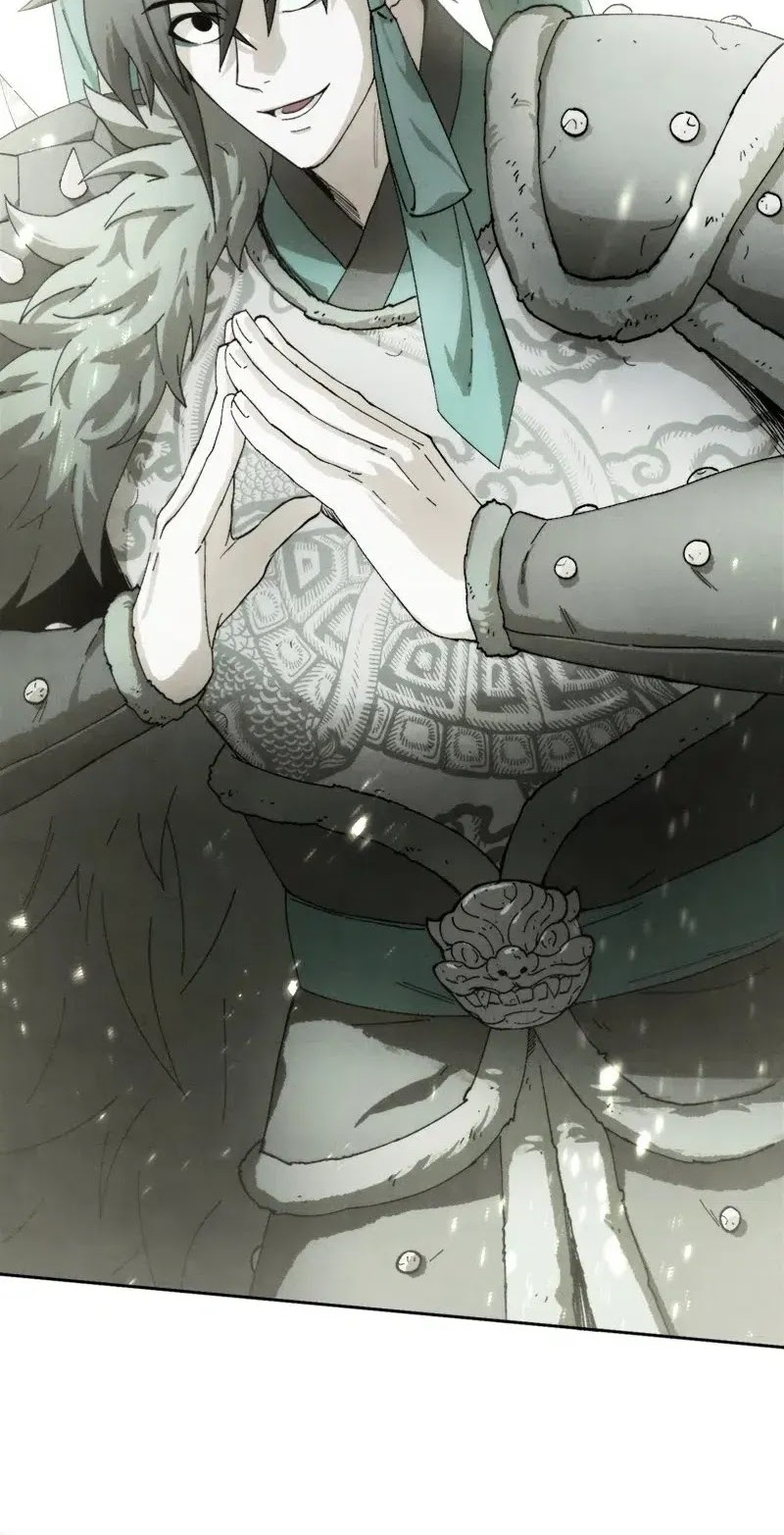 Reincarnated In a Cursed Game Chapter 11 Gambar 54