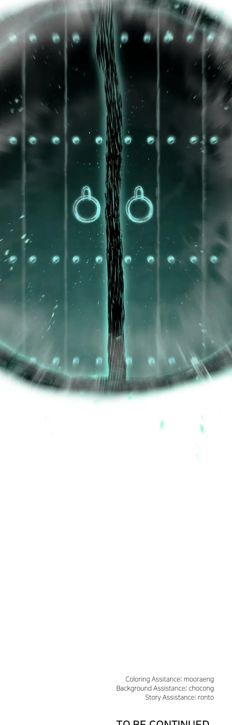 Reincarnated In a Cursed Game Chapter 11 Gambar 57