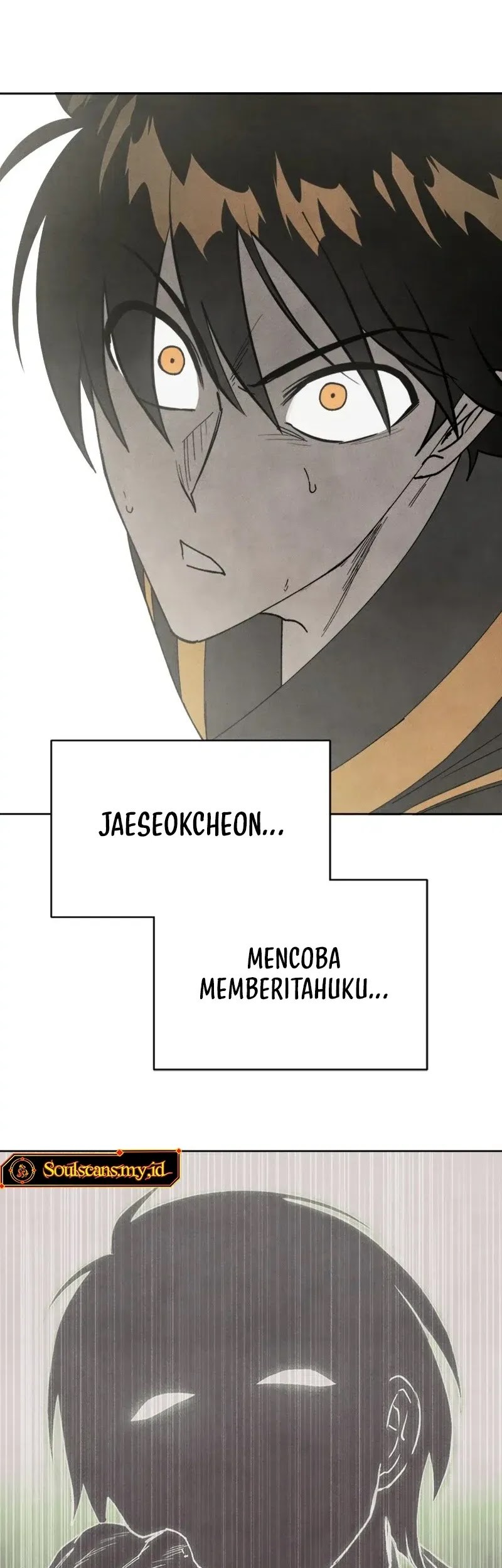 Reincarnated In a Cursed Game Chapter 11 Gambar 10