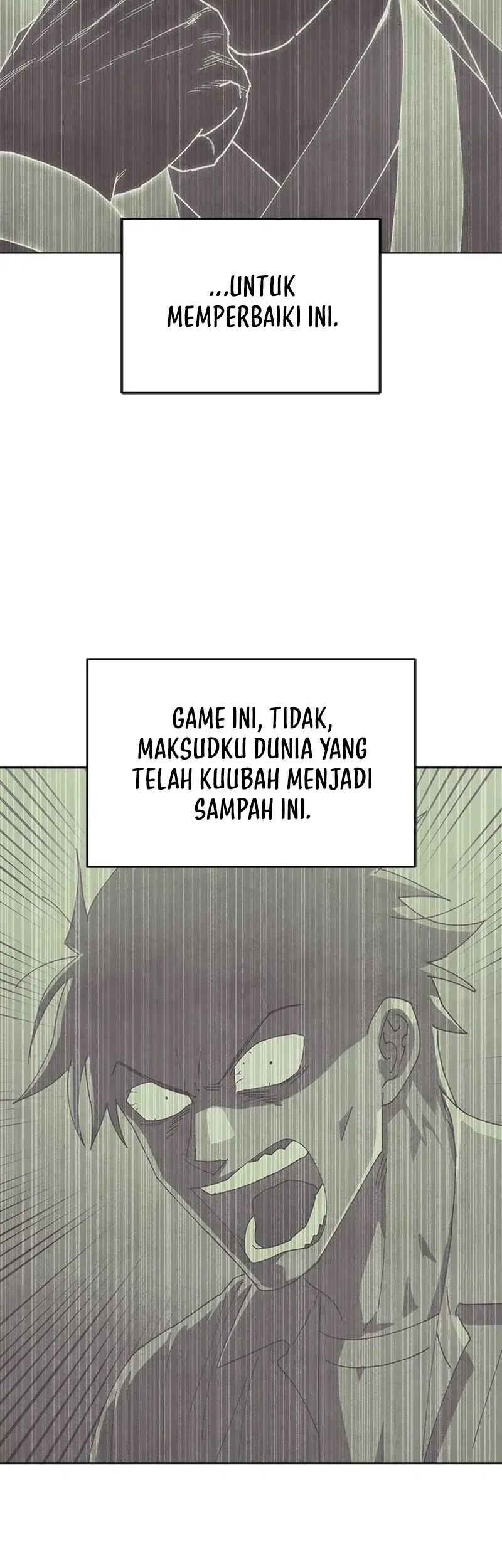Reincarnated In a Cursed Game Chapter 11 Gambar 11
