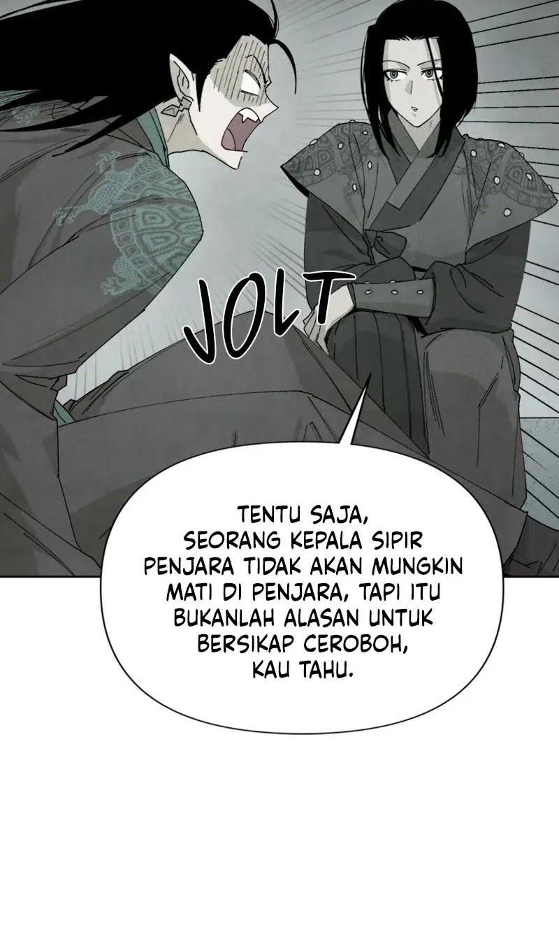 Reincarnated In a Cursed Game Chapter 11 Gambar 15
