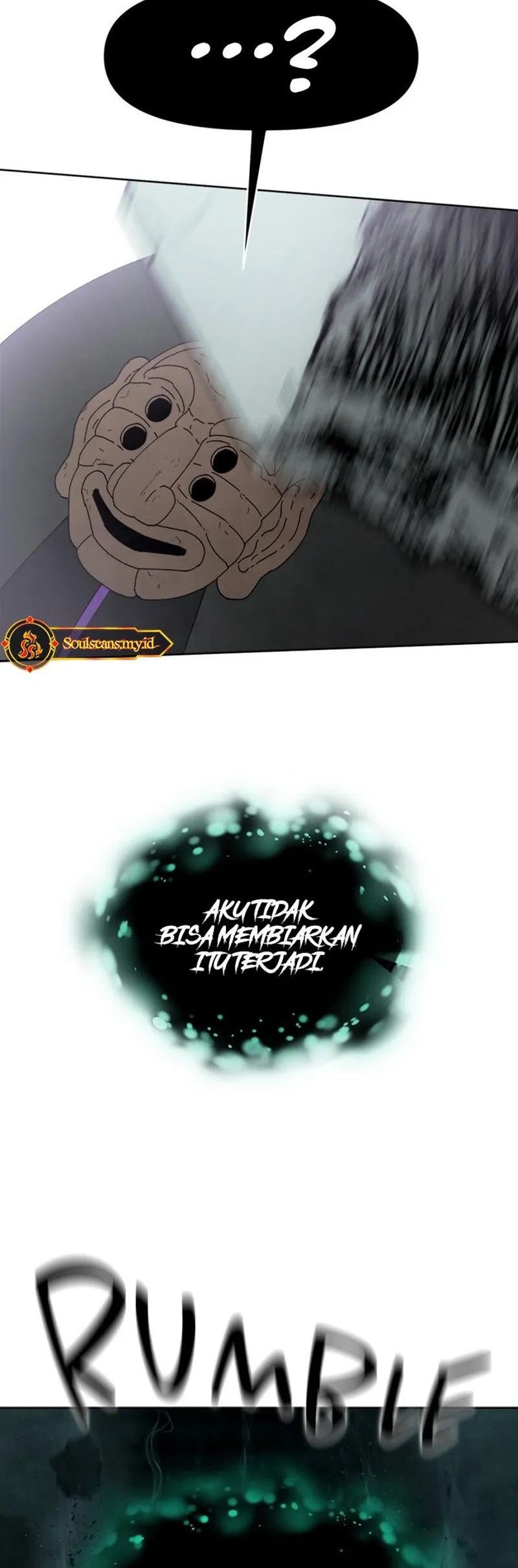 Reincarnated In a Cursed Game Chapter 12 Gambar 26