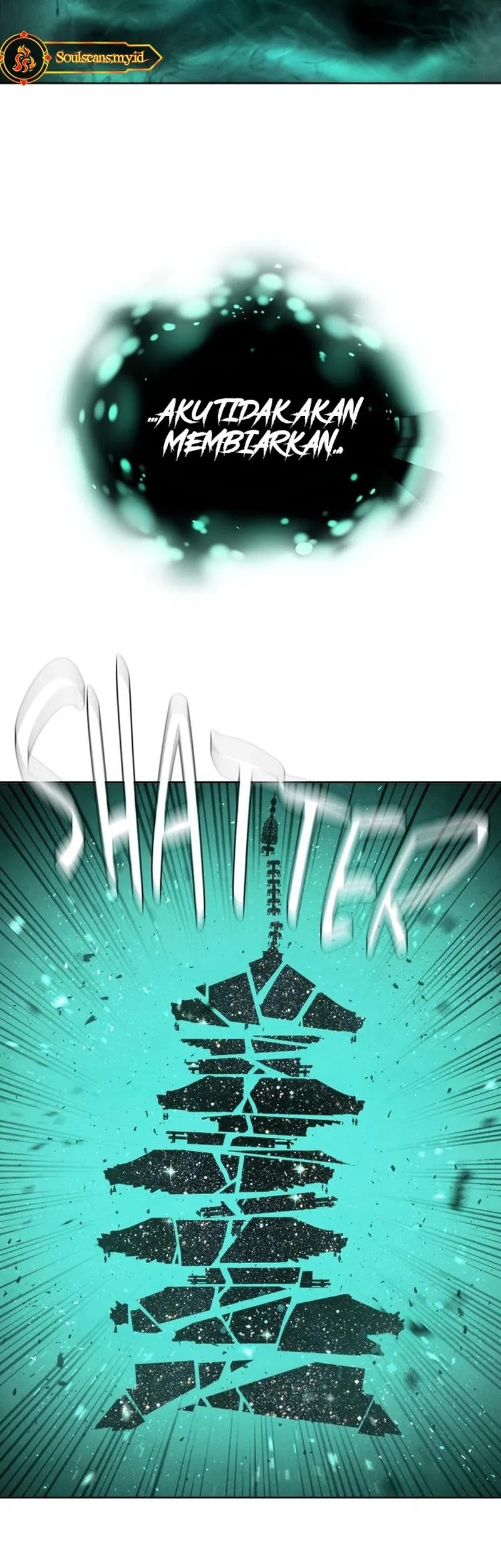 Reincarnated In a Cursed Game Chapter 12 Gambar 28