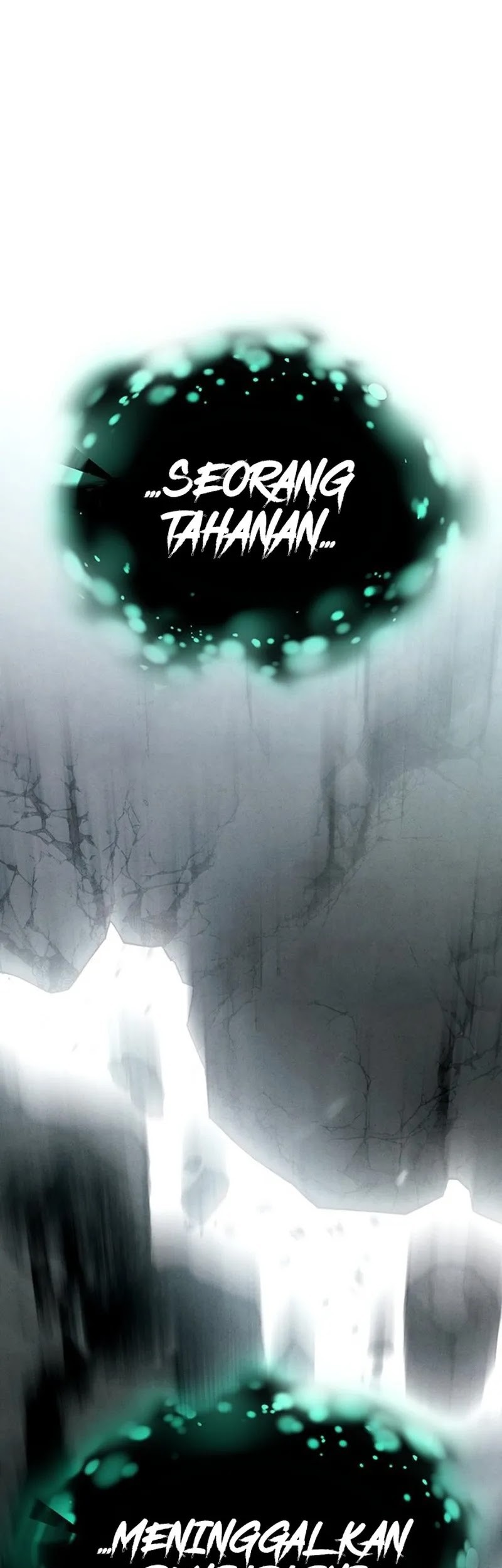 Reincarnated In a Cursed Game Chapter 12 Gambar 29