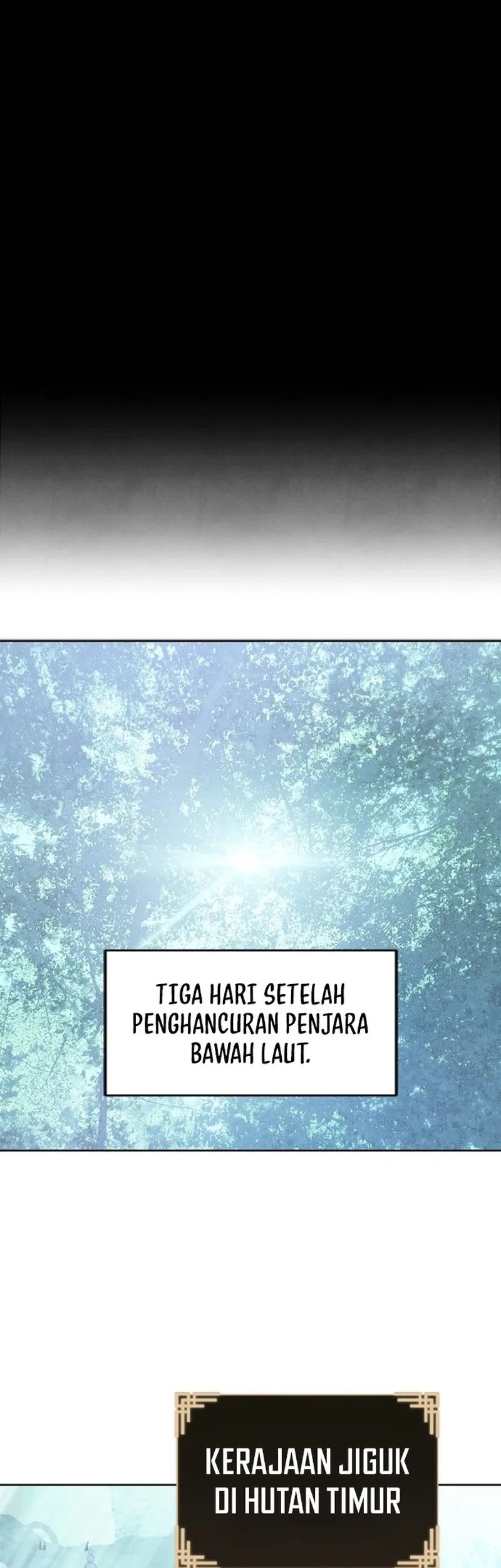 Reincarnated In a Cursed Game Chapter 12 Gambar 33