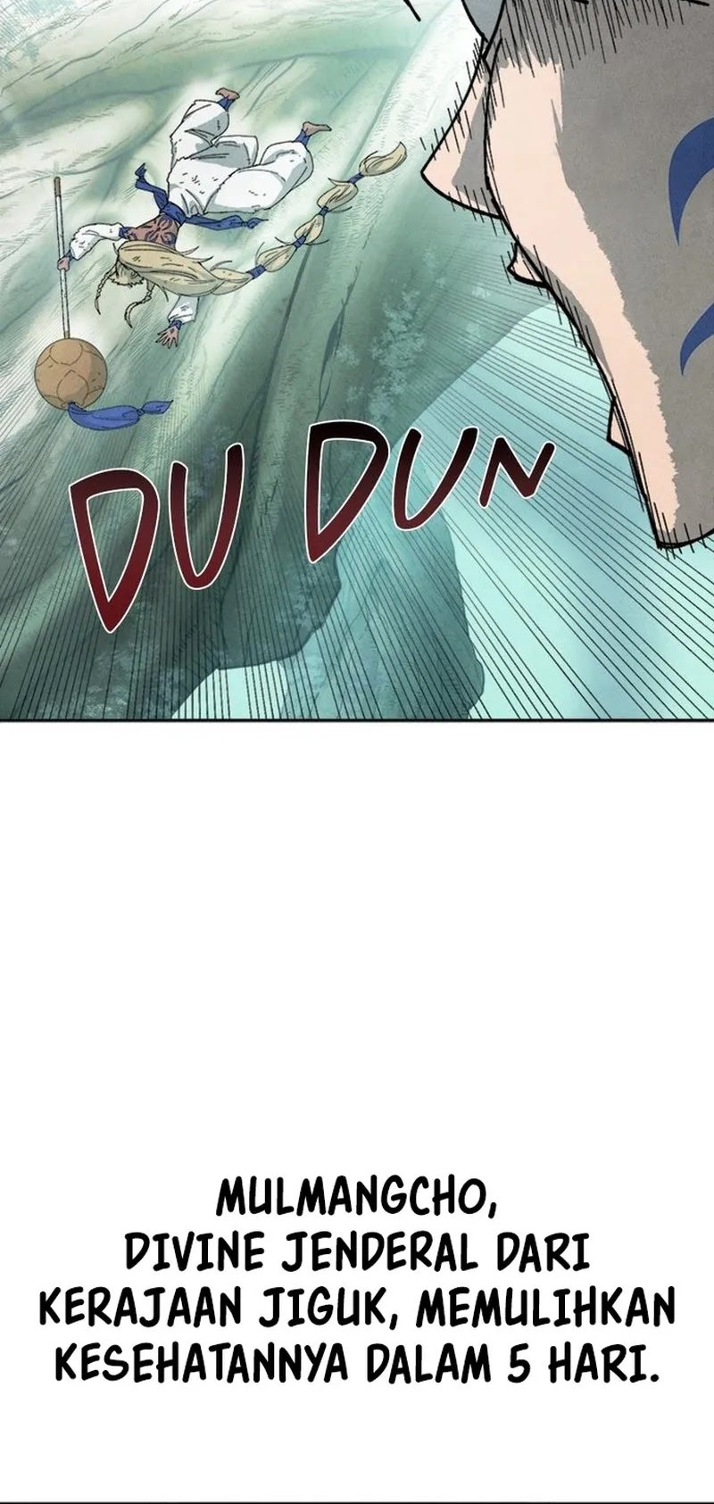 Reincarnated In a Cursed Game Chapter 12 Gambar 36