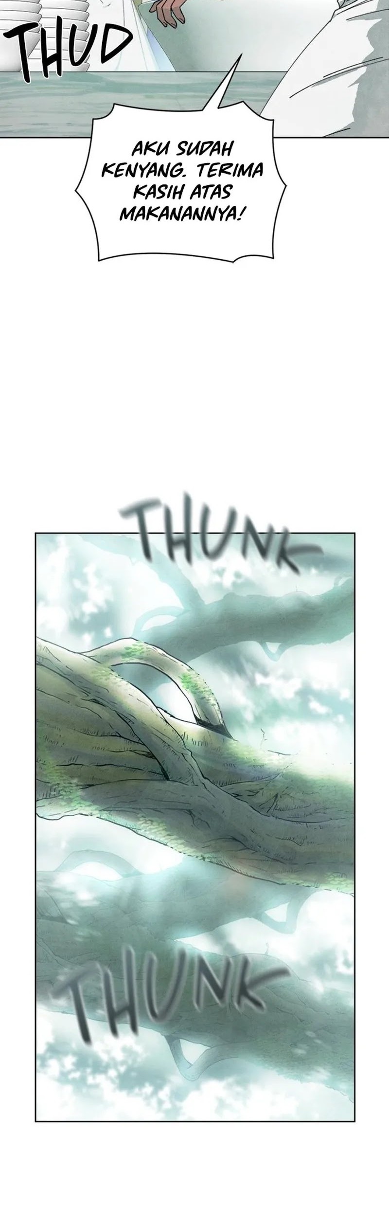 Reincarnated In a Cursed Game Chapter 12 Gambar 38