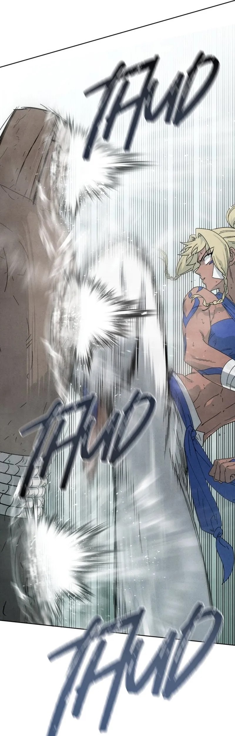 Reincarnated In a Cursed Game Chapter 12 Gambar 41