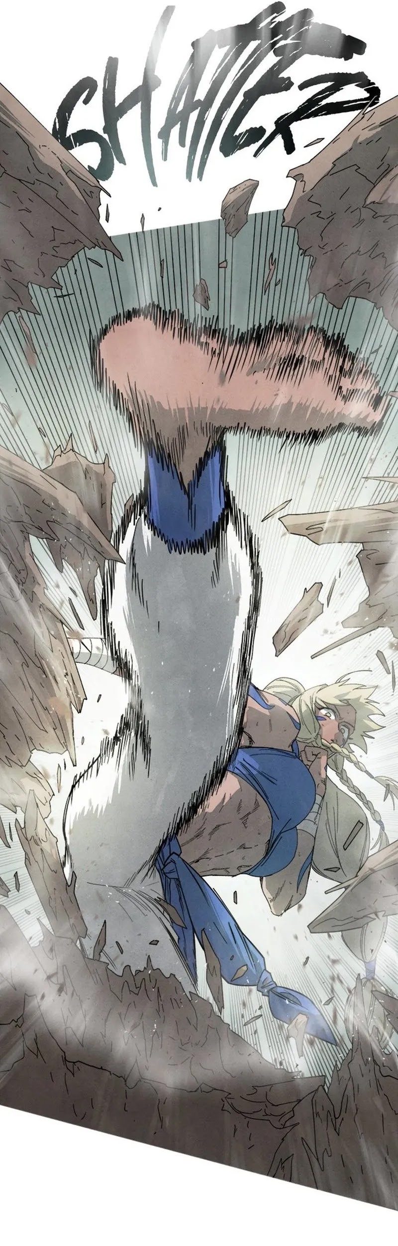 Reincarnated In a Cursed Game Chapter 12 Gambar 43