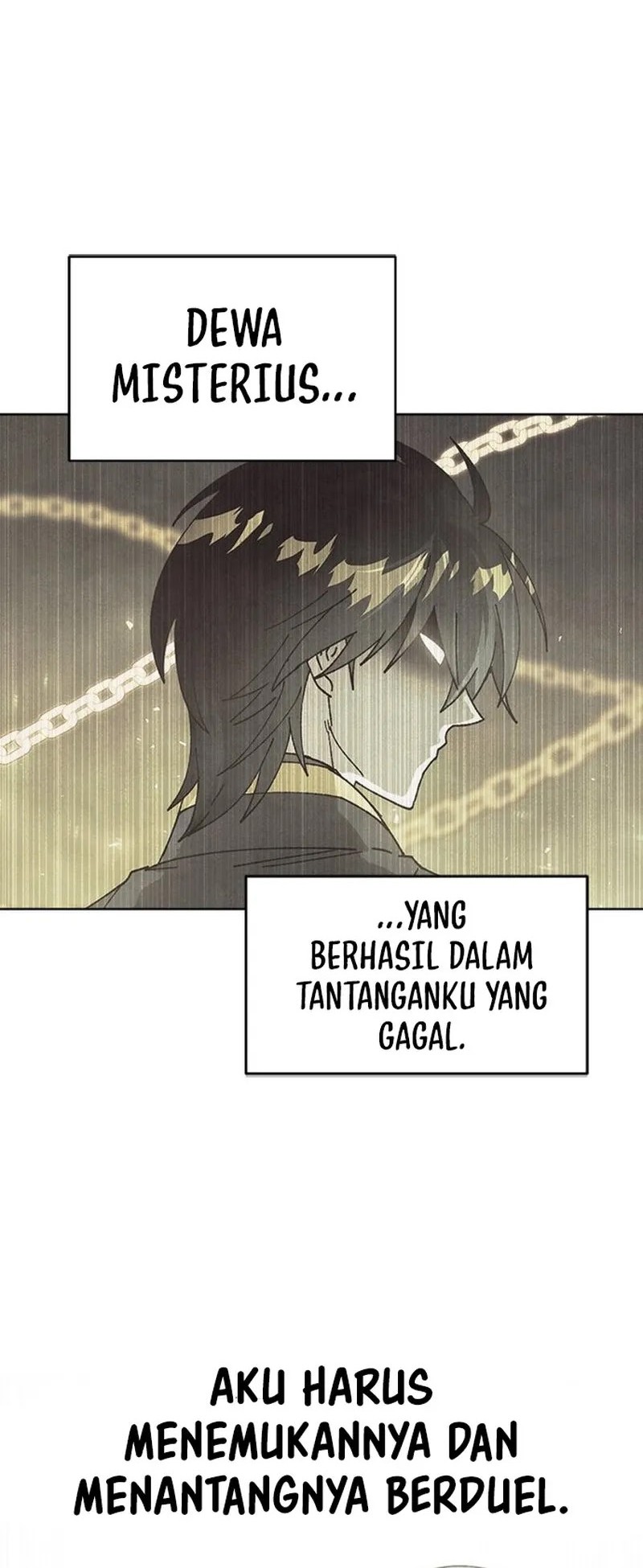 Reincarnated In a Cursed Game Chapter 12 Gambar 56