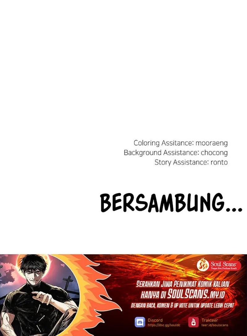 Reincarnated In a Cursed Game Chapter 12 Gambar 60