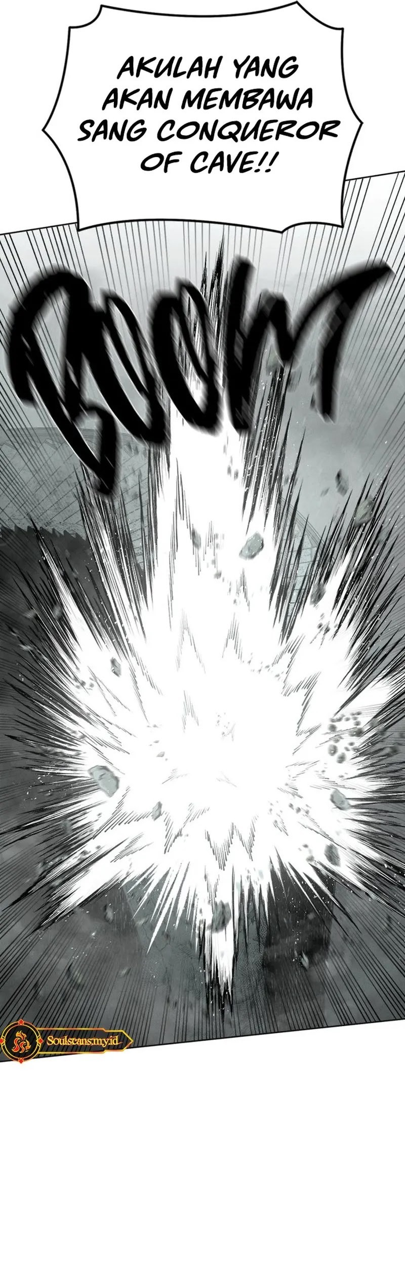 Reincarnated In a Cursed Game Chapter 12 Gambar 7
