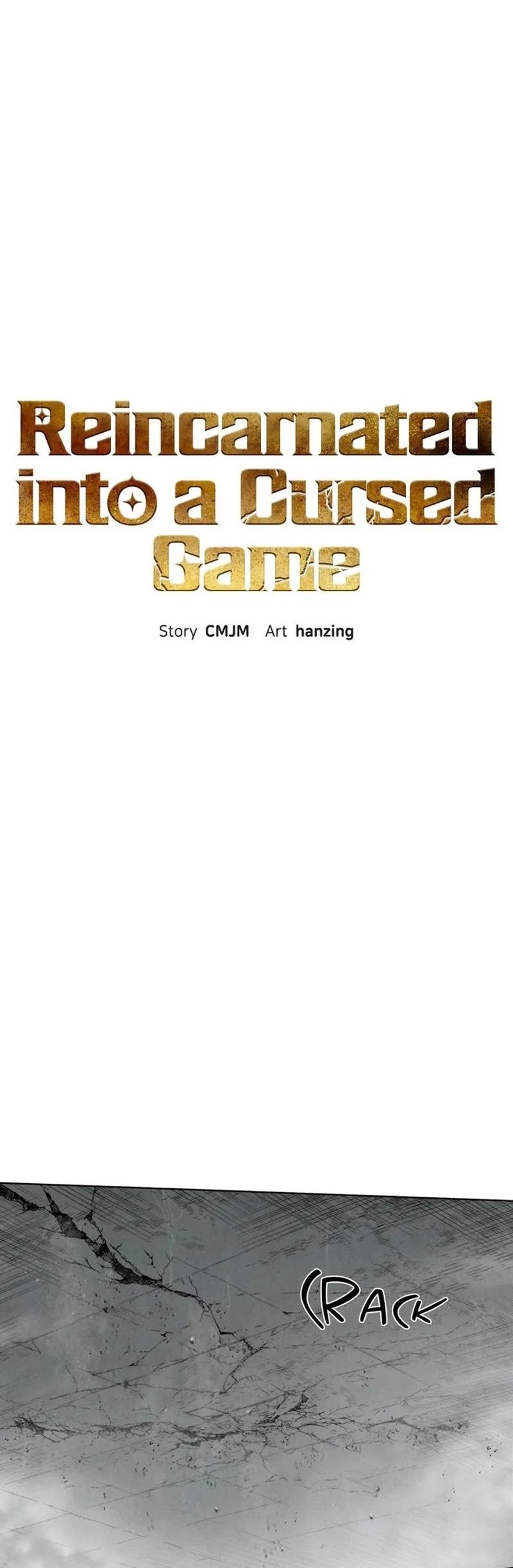 Reincarnated In a Cursed Game Chapter 12 Gambar 8