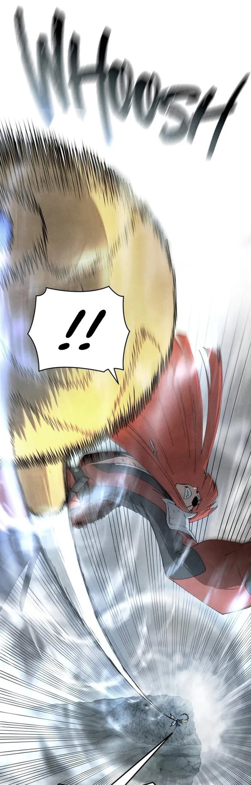 Reincarnated In a Cursed Game Chapter 12 Gambar 11
