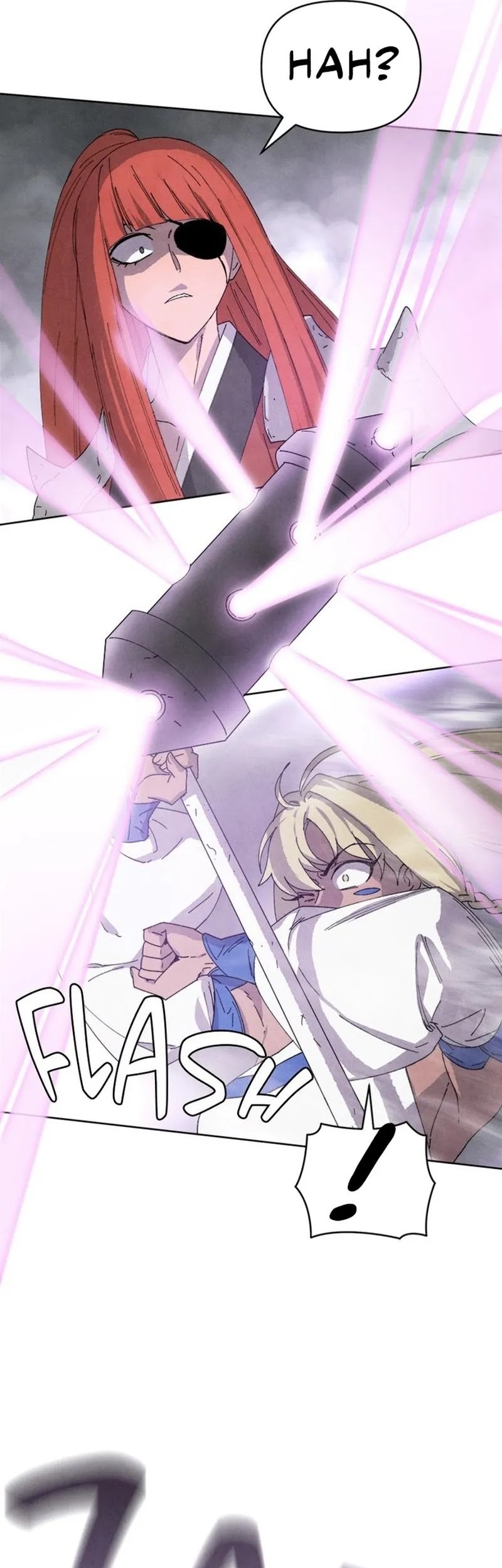 Reincarnated In a Cursed Game Chapter 12 Gambar 15