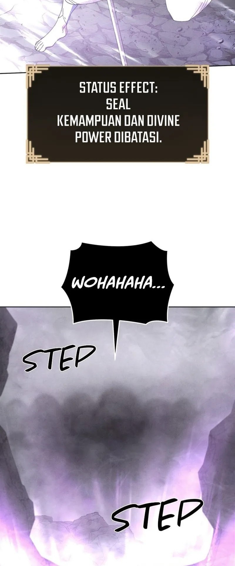 Reincarnated In a Cursed Game Chapter 12 Gambar 18