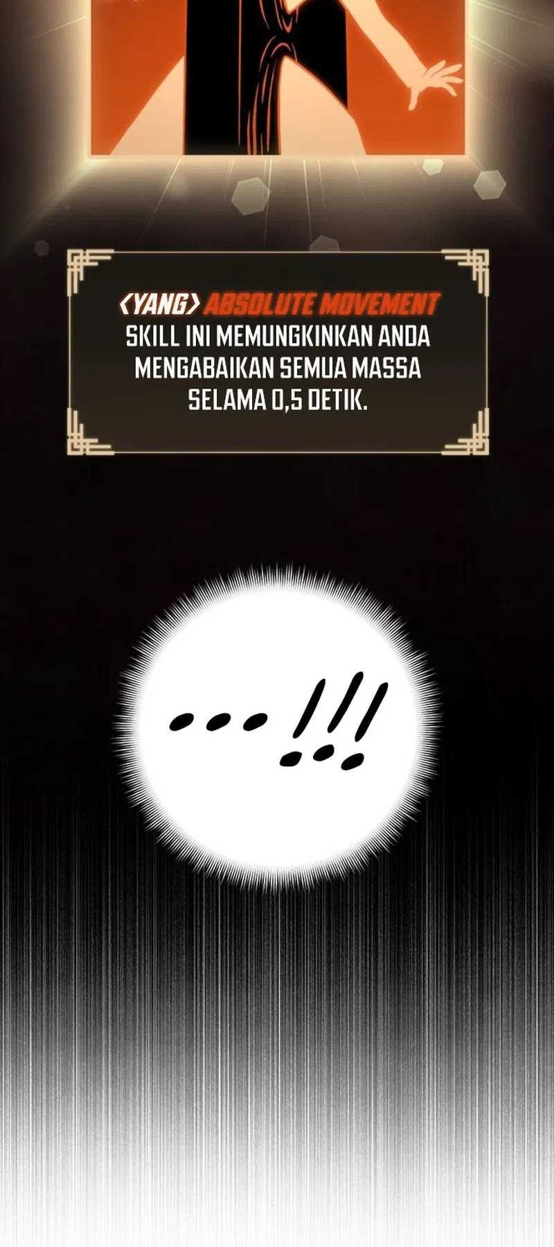 Reincarnated In a Cursed Game Chapter 13 Gambar 29