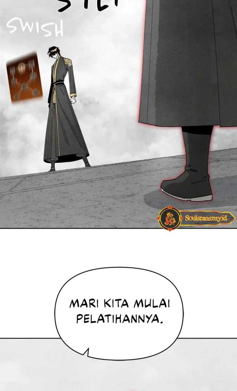 Reincarnated In a Cursed Game Chapter 13 Gambar 31