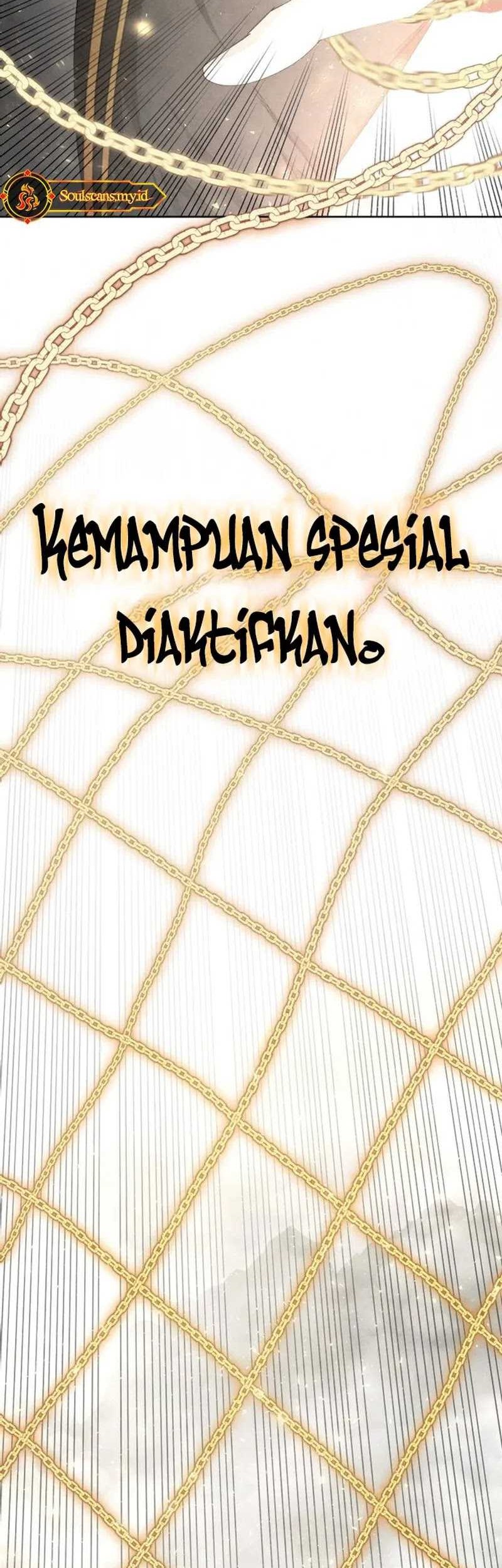 Reincarnated In a Cursed Game Chapter 13 Gambar 35