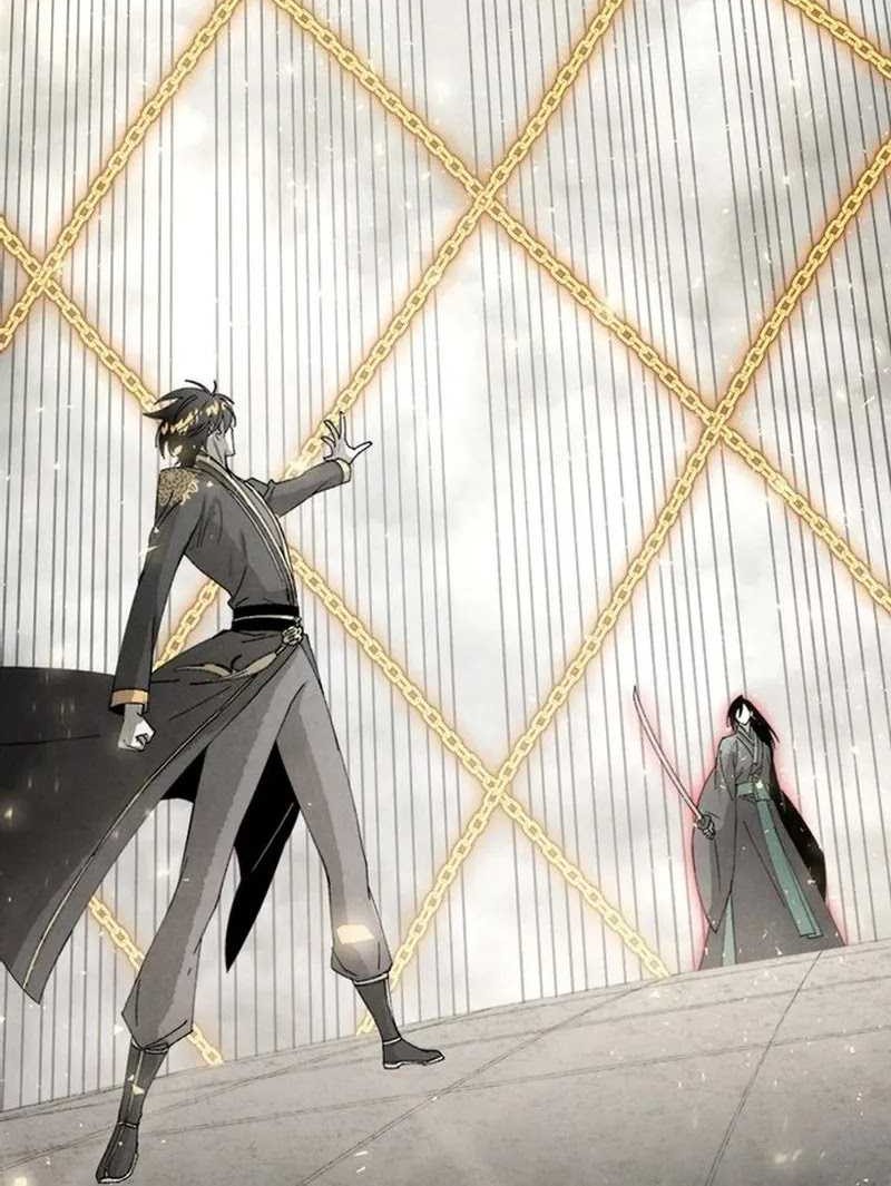 Reincarnated In a Cursed Game Chapter 13 Gambar 36