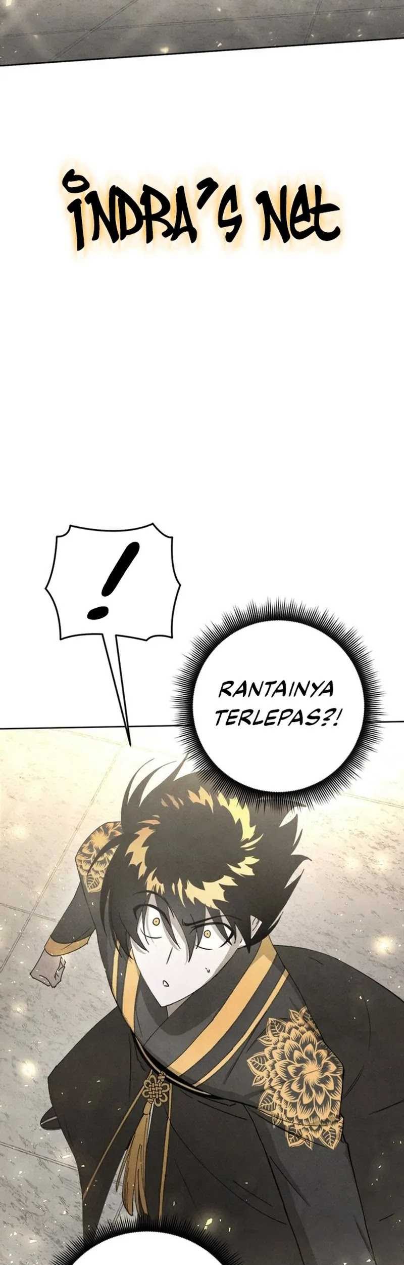 Reincarnated In a Cursed Game Chapter 13 Gambar 37
