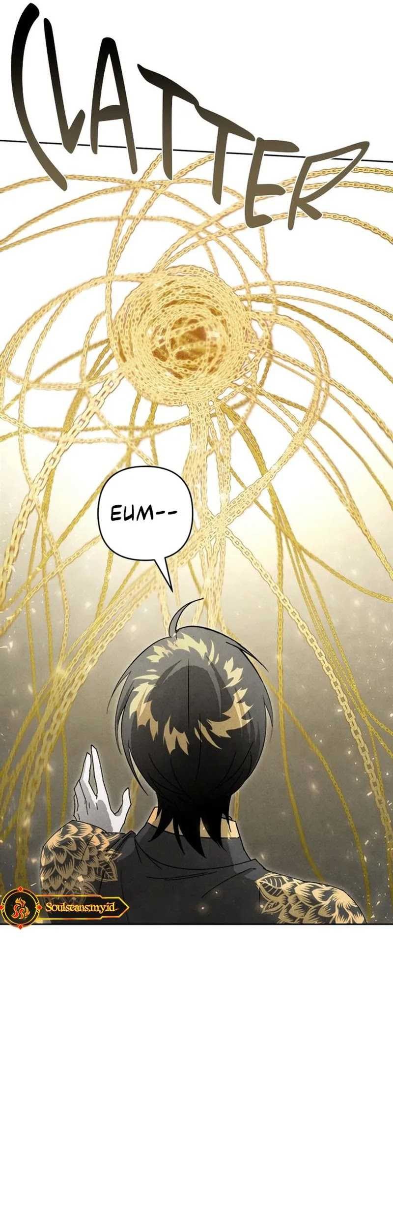 Reincarnated In a Cursed Game Chapter 13 Gambar 39