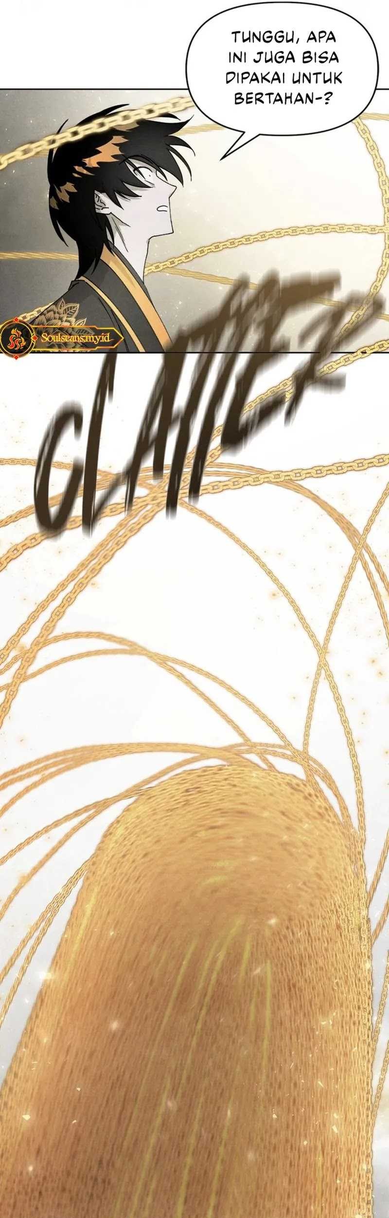 Reincarnated In a Cursed Game Chapter 13 Gambar 51