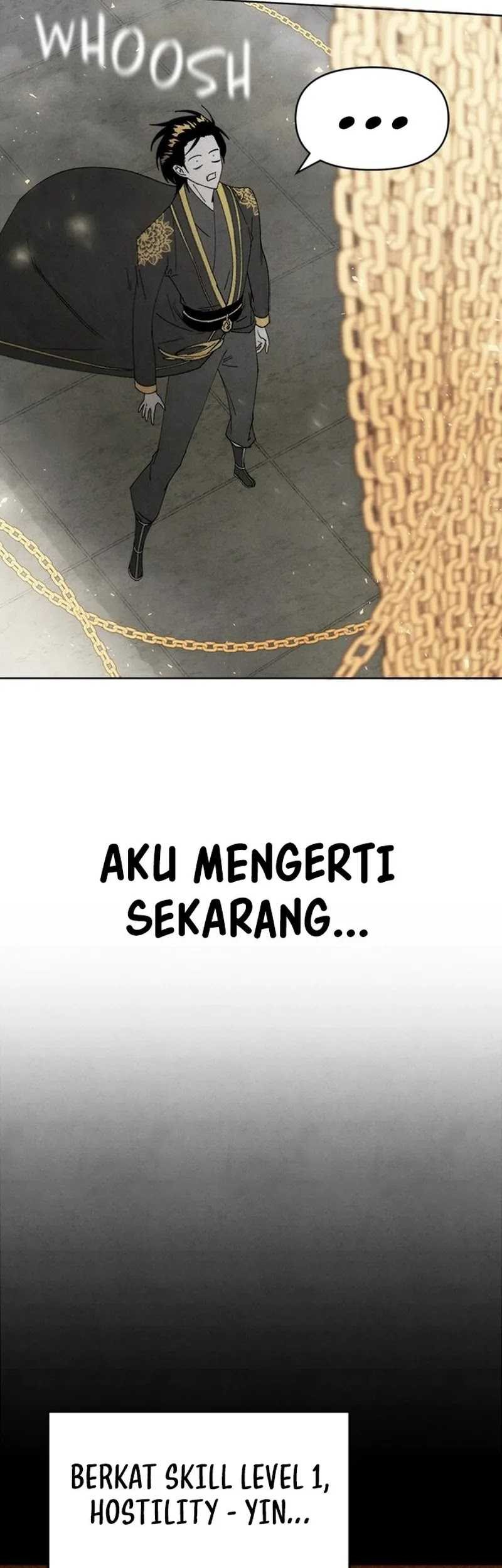 Reincarnated In a Cursed Game Chapter 13 Gambar 53