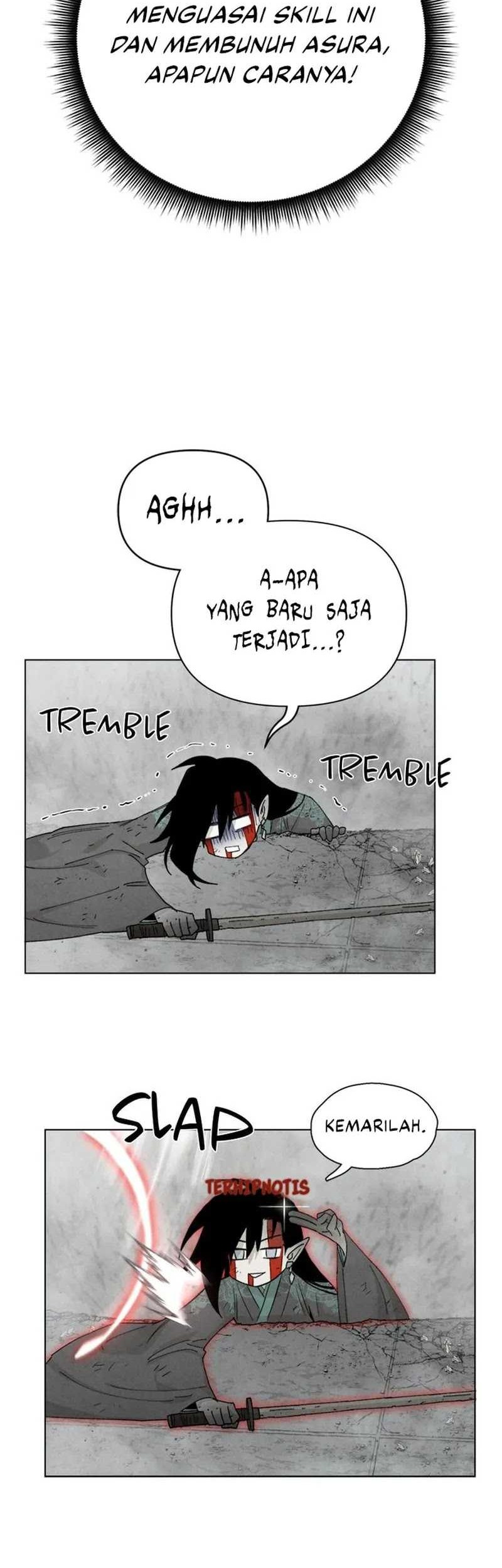 Reincarnated In a Cursed Game Chapter 13 Gambar 60